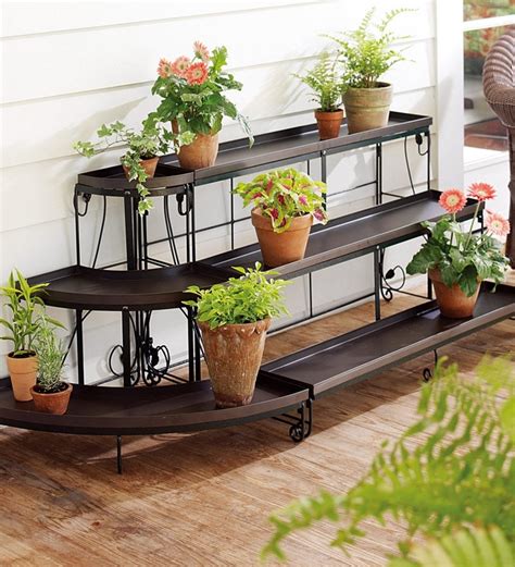 cute metal box to use outside on shelf|wayfair metal outdoor shelves.